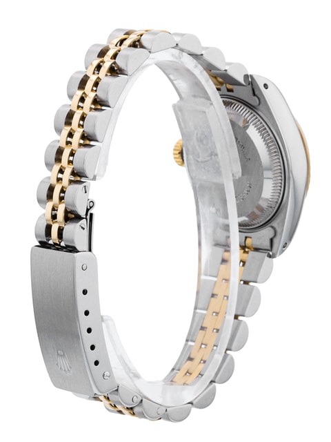Rolex Datejust Lady 69173 Image 3